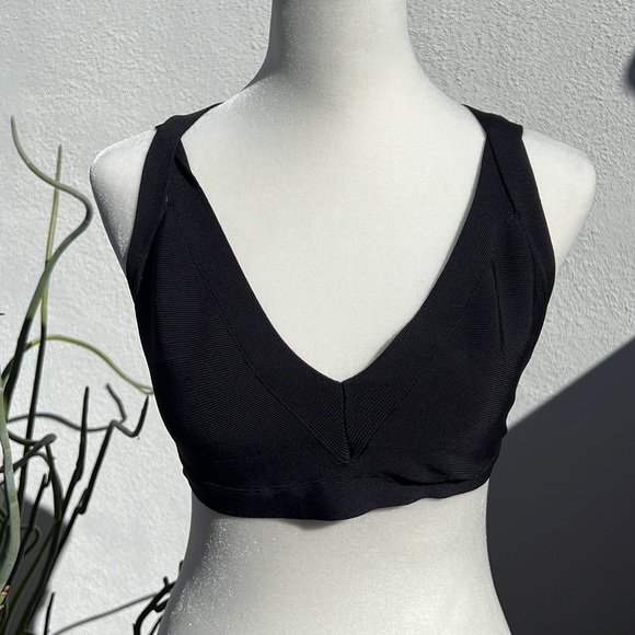 BCBG MaxAzria bustier/Bra top - Picture 4 of 10
